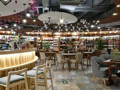 -博览书店(越秀悦汇天地店)