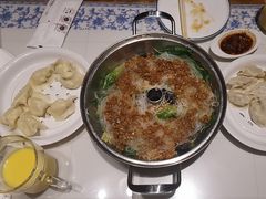 -东方饺子王(工农大路店)