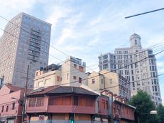 -南京路步行街