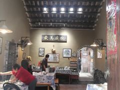 -米庄·原味私房菜(骏壹万邦店)
