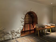 -波特曼西餐厅(中央大街店)