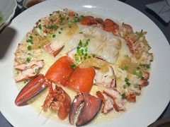 -高佳庄·海鲜酒楼(东港店)