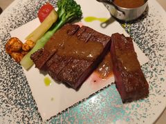 -布拉诺牛排西餐厅(上城天街店)