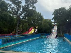 -苏州乐园森林水世界