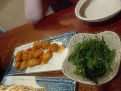 -匠客寿司(江门万达老街店)