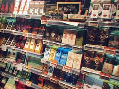 -Olé精品超市(北京合生汇店)