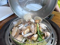 -海味当家·蒸锅海鲜(星海公园店)