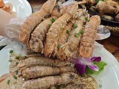 -友强·23年特色海鲜大排档(厦门店)