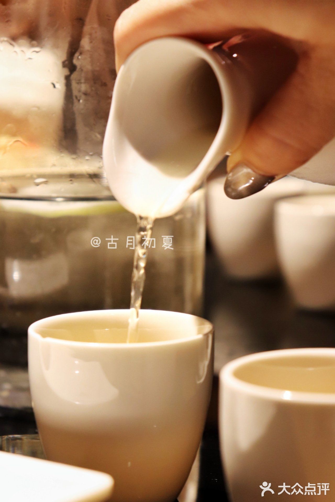 厦门苗寨酸汤鱼|人均80，藏在吕厝地铁站旁的苗寨农家菜