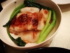 -上海金桥红枫万豪酒店-万豪中餐厅
