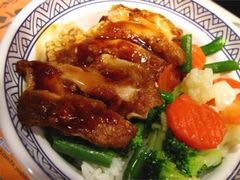 -吉野家(红博中央公园店)