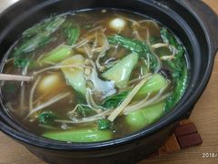 -天瑞福云南过桥米线(十里河店)
