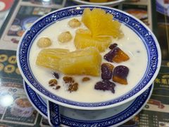 -广信牛奶甜品世家(台东店)