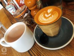 -RAC BAR(安福路店)