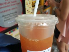 -妈咪鸡蛋仔(尖沙咀东分店)