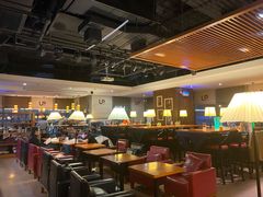 -西西弗书店&矢量咖啡(万象城店)