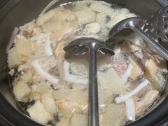 -百年果林椰子鸡(中洲店)