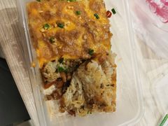 -老通城豆皮大王(吉庆街店)