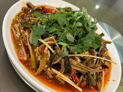 -飞虹鱼馆(春华路店)