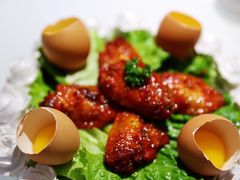 -3号仓库·创意中国菜(嘉兴龙鼎万达店)