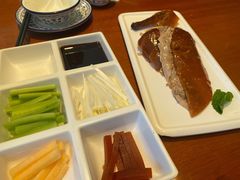 -京味张·北京烤鸭(南山店)
