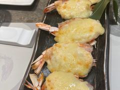 -大渔铁板烧(花园道店)
