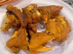 金牌炸猪手-熠盛粤味(永康路店)