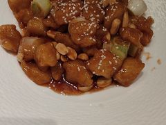 -悦海·家宴·冰花皮皮虾大锅贴(宝龙店)