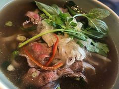 -CHINCHIN 青青·泰国料理(万象食家店)
