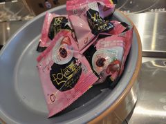 -龍歌自助小火锅(市南金茂湾店)