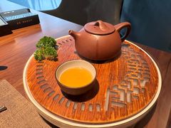 -曾宴·楚菜(湖北省博物馆店)