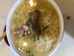 -海汇源老烧麦店(东大街总店)