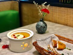 蓉城鸡豆花-辛香汇·现炒川菜(淮海路百盛店)