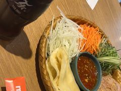 -迷你椰·泰式大排档(共康店)