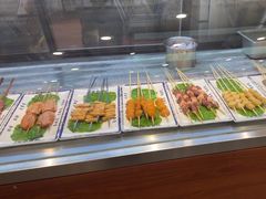 -丝路伊兰·兰州牛肉面(马连道店)