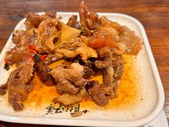 -官塘兄弟·潮汕牛肉店(官塘总店)
