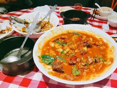-西贝(深圳卓悦汇店)