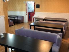 大厅-FullHouse桌游跑团血染剧本杀(南京西路店)