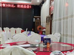 包厢-茗荔园农庄(大涌店)
