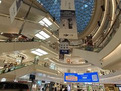 -凯德广场(金牛店)