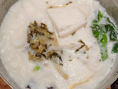 -小满手工粉(上海文峰广场店)