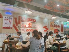 -黔有有贵州酸汤夺夺粉火锅(五味十字店)