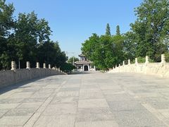-赵州桥景区