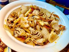 -周家二小姐的菜(西津渡店)