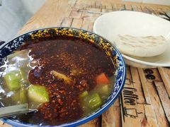 -刘老虎肉丸糊辣汤(总店)
