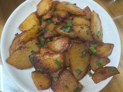 -芦茨金富饭庄·25年老字号·专做稻草鸡