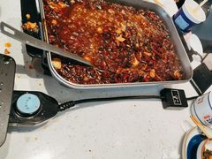 -鱼酷活鱼烤鱼(南京水游城店)