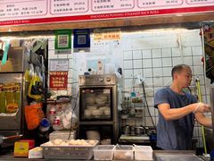 -鸿记·好再来普宁肠粉(莲花路店)
