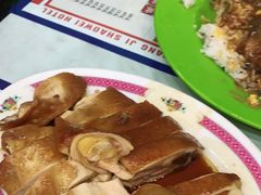 -澳门陈光记烧味饭店(万象城店)