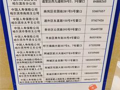 -哈尔滨市民大厦